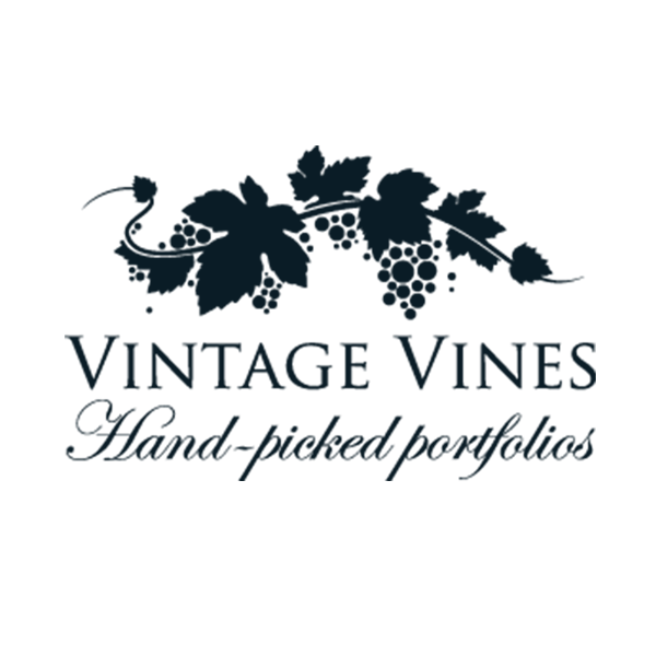 Vintage Vines logo